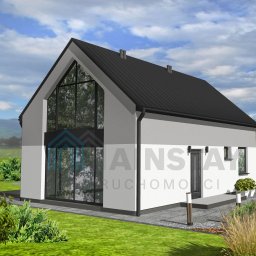 MAINSTAY NIERUCHOMOŚCI SP&Oacute;ŁKA Z OGRANICZONĄ ODPOWIEDZIALNOŚCIĄ - Domy Szkieletowe Pod Klucz Dąbrowa