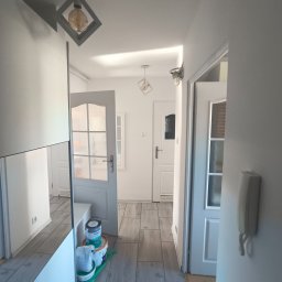 Remonty mieszkań Koszalin 1