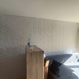 Damian - Najlepsze Posadzki z Mikrocementu Koszalin