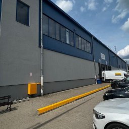 Transport międzynarodowy Warszawa 1