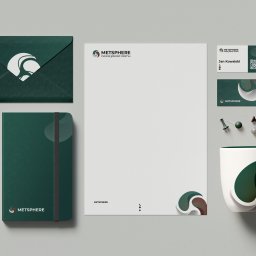 Metsphere
Zakres realizacji: branding, materiały promocyjne, broszury inwestorskie