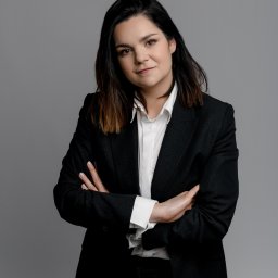 Adwokat Anna Salamon