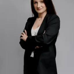 Adwokat Kinga Jóźwiak