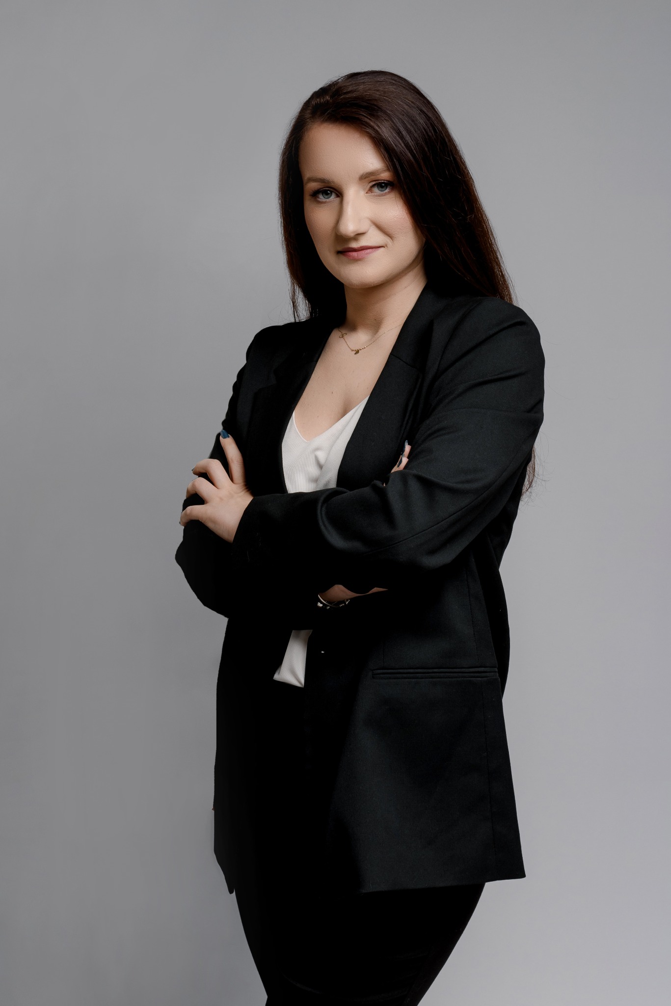 Adwokat Kinga Jóźwiak