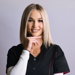 Oliwia Piasecka - Podłogówka Toruń