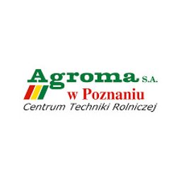 P.H. Agroma S.A. w Poznaniu - Wózki Widłowe Czołowe Kobylnica