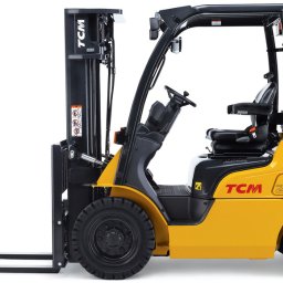 Podnośnik koszowy Kobylnica 1