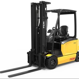 Podnośnik koszowy Kobylnica 2