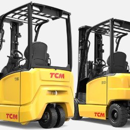 Podnośnik koszowy Kobylnica 3