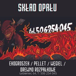 Producent pelletu Żarnowska 3