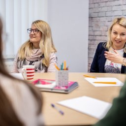 Nauczyciele angielskiego Wrocław 4