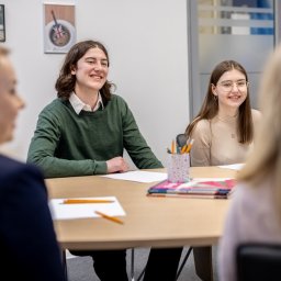 Nauczyciele angielskiego Wrocław 3