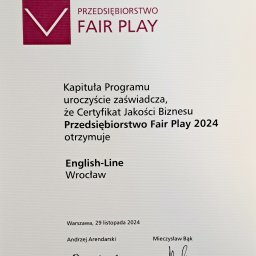 Nauczyciele angielskiego Wrocław 2