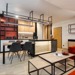 Kuchnie na wymiar Kraków 2