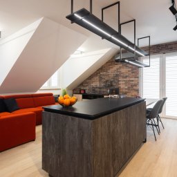 Kuchnie na wymiar Kraków 3