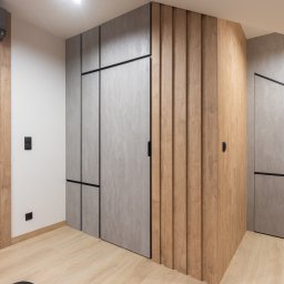 Kuchnie na wymiar Kraków 4