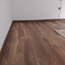 Krycie dachów Oświęcim 1