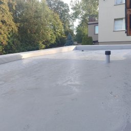 Krycie dachów Oświęcim 2