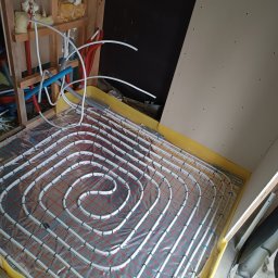 Kompleksowe wykonanie instalacji hydraulicznych Olesno 4