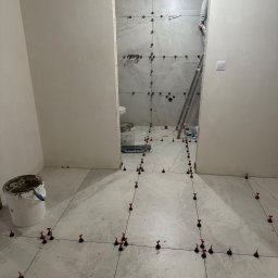 Glazurnik Wyszków 1