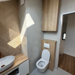 Glazurnik Wyszków 2