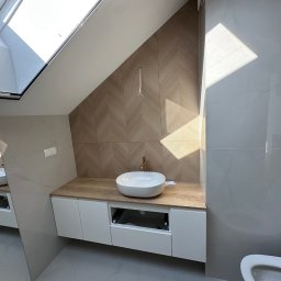 Glazurnik Wyszków 3