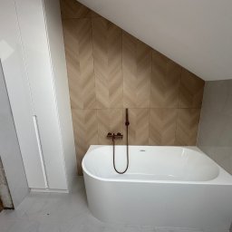 Glazurnik Wyszków 4