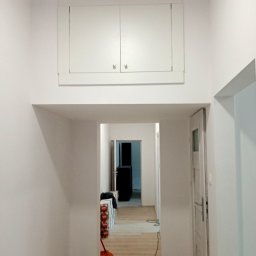 Malowanie mieszkań Łódź 1