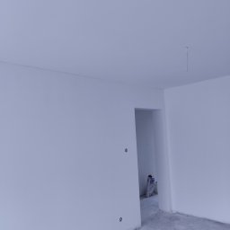 Malowanie mieszkań Łódź 3