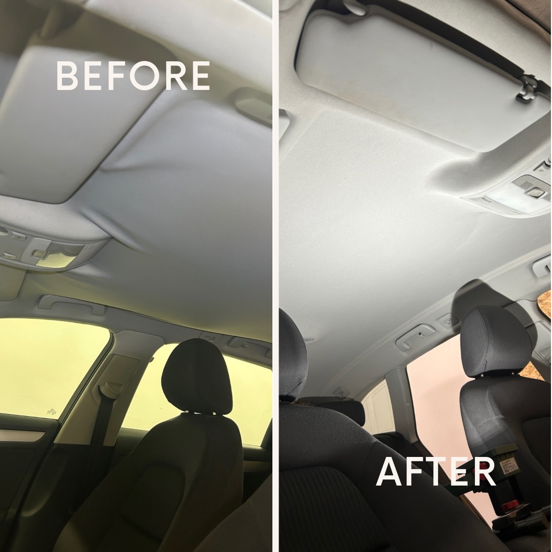 Naprawa podsufitki Rzeszów