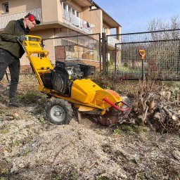 Naprawa rynien Sosnowiec