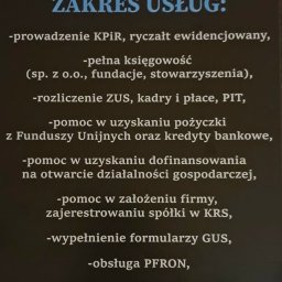 Księgowy Kalisz 1