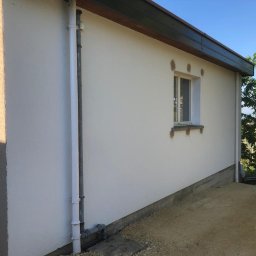 Ocieplanie elewacji Miączyn 3