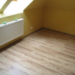 Remonty mieszkań Wrocław 3