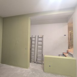 Remonty mieszkań Szczecin 1