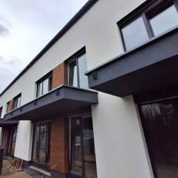 S.perfect-tevh - Szpachlowanie Nysa