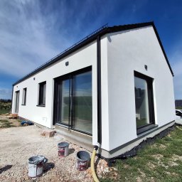 S.perfect-tech Paweł Sperczyński - Gładzie Bezpyłowe Giełczyce