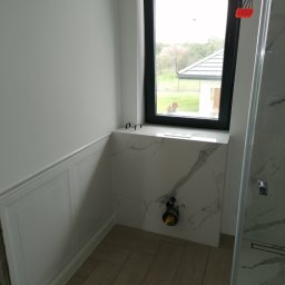 Remont łazienki Bydgoszcz 2