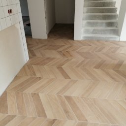 Remont łazienki Bydgoszcz 4