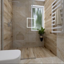 Aranżacja mieszkań Napachanie 4