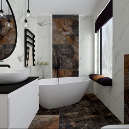 Aranżacja mieszkań Napachanie 3