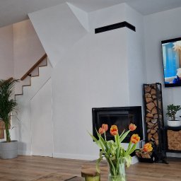 Sprzątanie mieszkań Tokary 2