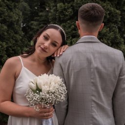 Fotograf ślubny Strzyżowice 1