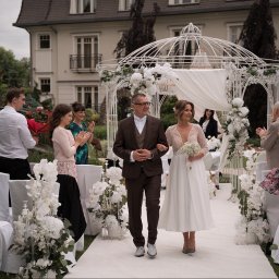 Fotograf ślubny Strzyżowice 2