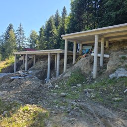 KIRBUD Krzysztof Kirkiewicz - Solidna Firma Murarska w Wadowicach