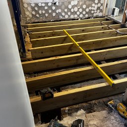 S Wozny - Zabudowa Karton Gips Mak&oacute;w Podhalański