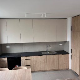 Montaż mebli Maków Podhalański 1