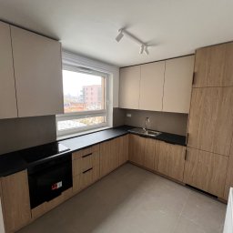 Montaż mebli Maków Podhalański 2