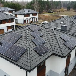 Serwis fotowoltaiki Warszawa 3