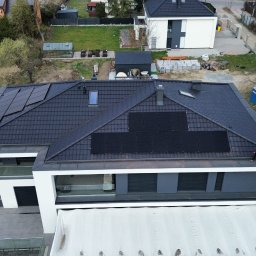 Serwis fotowoltaiki Warszawa 2